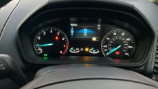 Ford EcoSport 1.0 EcoBoost 125 Active 5dr Petrol Hatchback